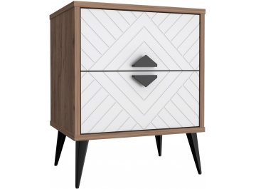 Прикроватная тумба Астрид