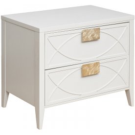 Прикроватная тумба Аурум