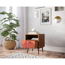 Прикроватная тумба Бербер (Berber)