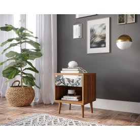 Прикроватная тумба Бербер (Berber)