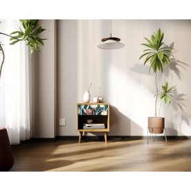 Прикроватная тумба Бербер (Berber)