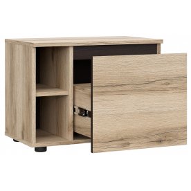 Прикроватная тумба Берген Серия 2