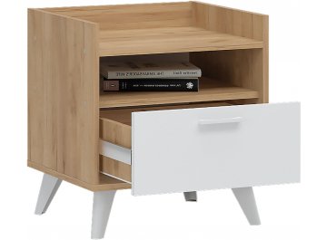 Прикроватная тумба Бран ТБ-01