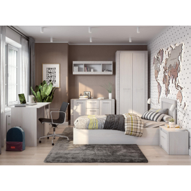 Прикроватная тумба Дельта