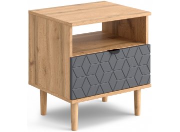 Прикроватная тумба Денвер