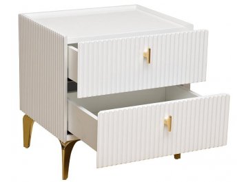 Прикроватная тумба Doria GD-00003