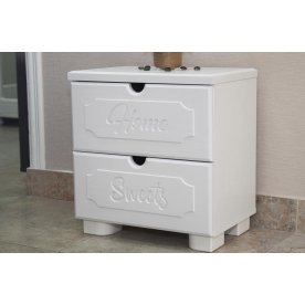 Прикроватная тумба ДримСтар ДС-14