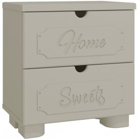 Прикроватная тумба ДримСтар ДС-14