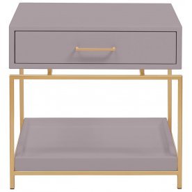 Прикроватная тумба Дуап