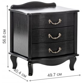 Прикроватная тумба Джульетта