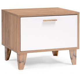 Прикроватная тумба Эго Т-5 на ножках