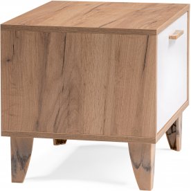 Прикроватная тумба Эго Т-5 на ножках