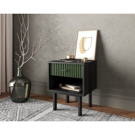 Прикроватная тумба Эмерсон (Emerson)