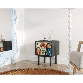 Прикроватная тумба Эмерсон (Emerson)