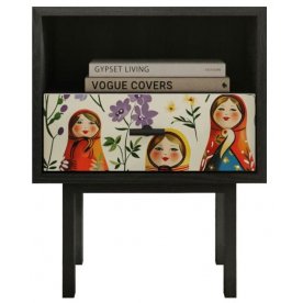 Прикроватная тумба Эмерсон (Emerson)