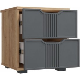 Прикроватная тумба Эмилия ЭЛ-25