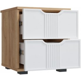 Прикроватная тумба Эмилия ЭЛ-25