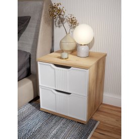 Прикроватная тумба Эмилия ЭЛ-25