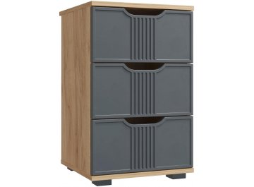 Прикроватная тумба Эмилия