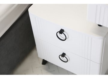 Прикроватная тумба Ева 2