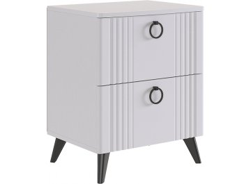 Прикроватная тумба Ева 2