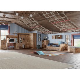 Прикроватная тумба Фрегат