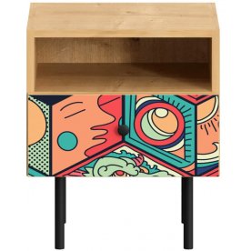 Прикроватная тумба Frida