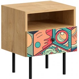 Прикроватная тумба Frida