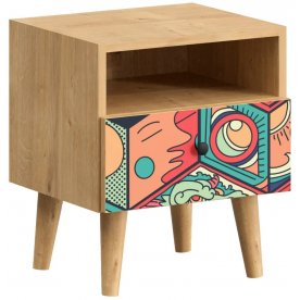 Прикроватная тумба Frida