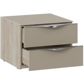 Прикроватная тумба Глосс ТД 319.03.01