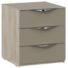 Прикроватная тумба Глосс ТД 319.03.02 М