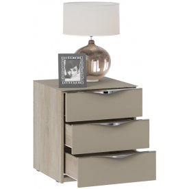 Прикроватная тумба Глосс ТД 319.03.02 М