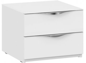 Прикроватная тумба Глосс ТД 319.03.01