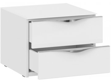 Прикроватная тумба Глосс ТД 319.03.01