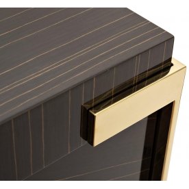 Прикроватная тумба Golden Prism 84HB-NS319U3