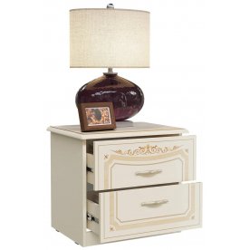 Прикроватная тумба Грация