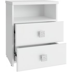 Прикроватная тумба Изабель ИЗ-58К