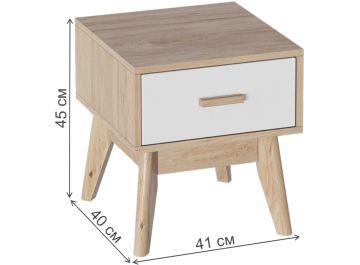 Прикроватная тумба Калгари