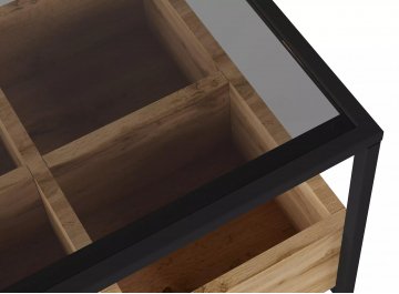 Прикроватная тумба Кассо ТП01