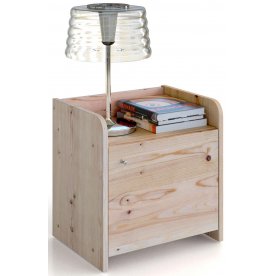 Прикроватная тумба Карелия МС-23