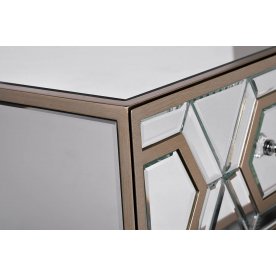 Прикроватная тумба KFG044