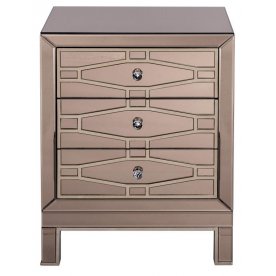 Прикроватная тумба KFG046