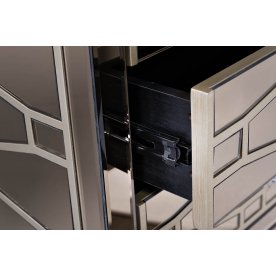 Прикроватная тумба KFG046