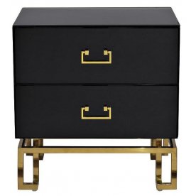 Прикроватная тумба KFG059