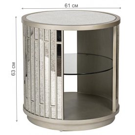Прикроватная тумба KFG077