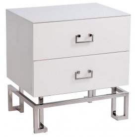 Прикроватная тумба KFG085-NI