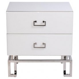 Прикроватная тумба KFG085-NI