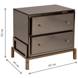 Прикроватная тумба KFG170