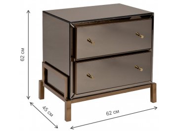Прикроватная тумба KFG170