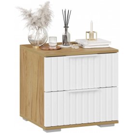 Прикроватная тумба Хилтон